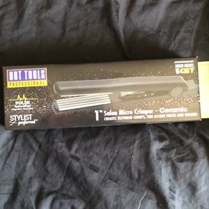 Brand New Hair Crimper